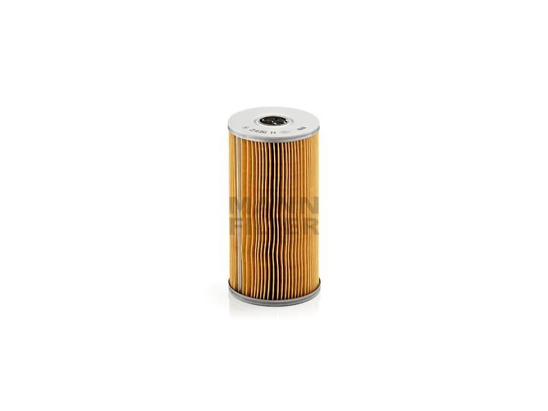 yağ filtresi Endüstriye