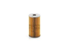 yağ filtresi Endüstriye