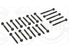 CİVATA TKM 22li PKT M.BENZ 124 202 210 93-