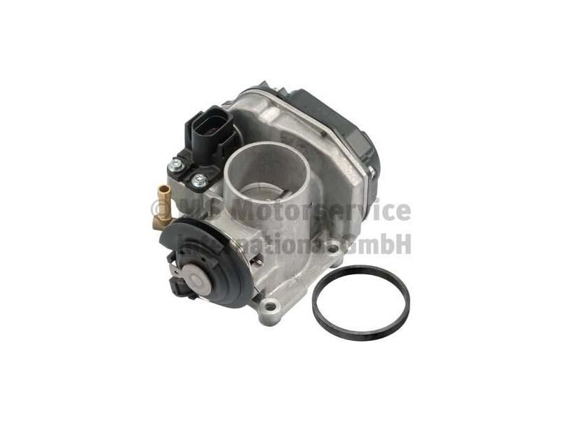 GAZ KELEBEĞİ  VAG BO1 GO4 PO3 97-