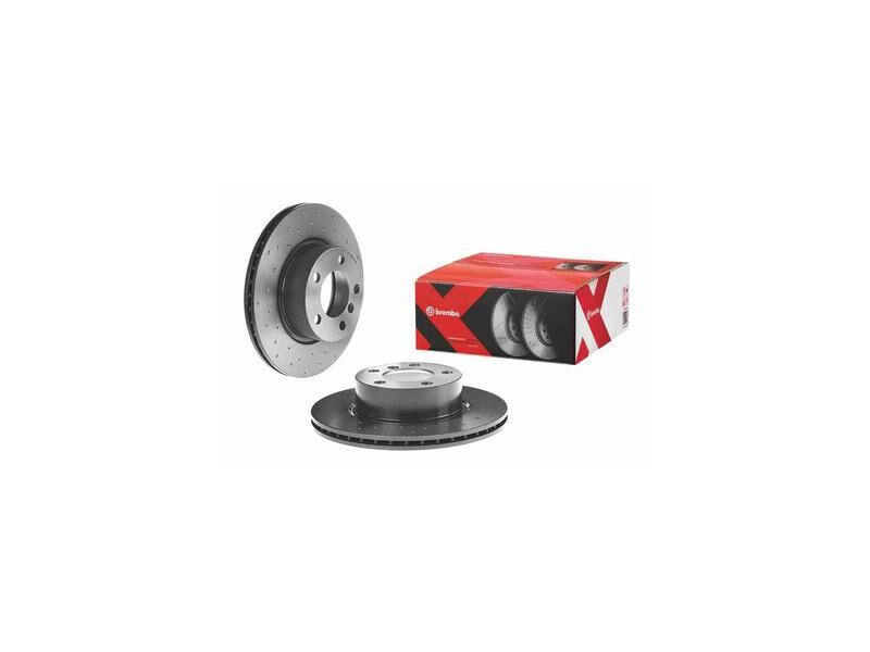 FREN DİSKİ (TEK DİSK) ÖN BMW B47 48 N13 20 47 11-20