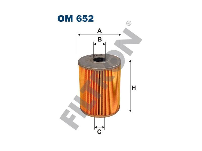 YAĞ FİLTRESİ VAG GO3 PAS SHARAN VENTO 91-