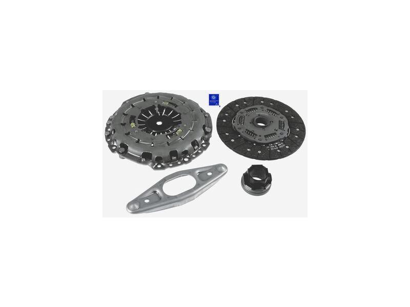 DEB. SETİ + RULMAN BMW N47 57  M57 05-