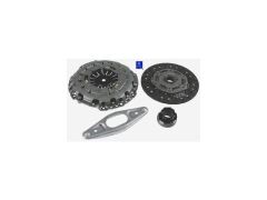 DEB. SETİ + RULMAN BMW N47 57  M57 05-