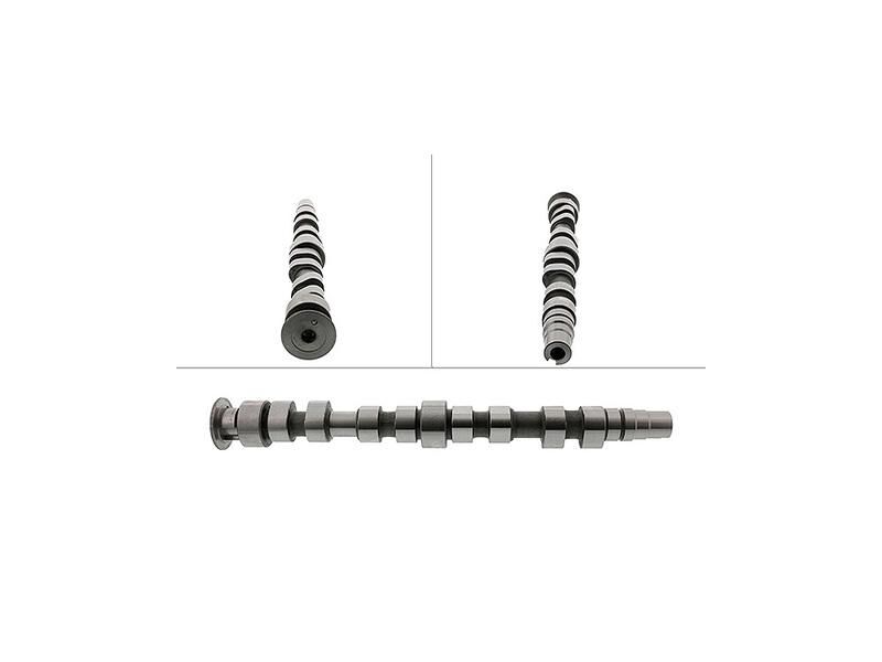 EKSANTRİK MİLİ EGZ VAG A2 BO1 CAD2-3 GO4-5-6 PO3-4 97-