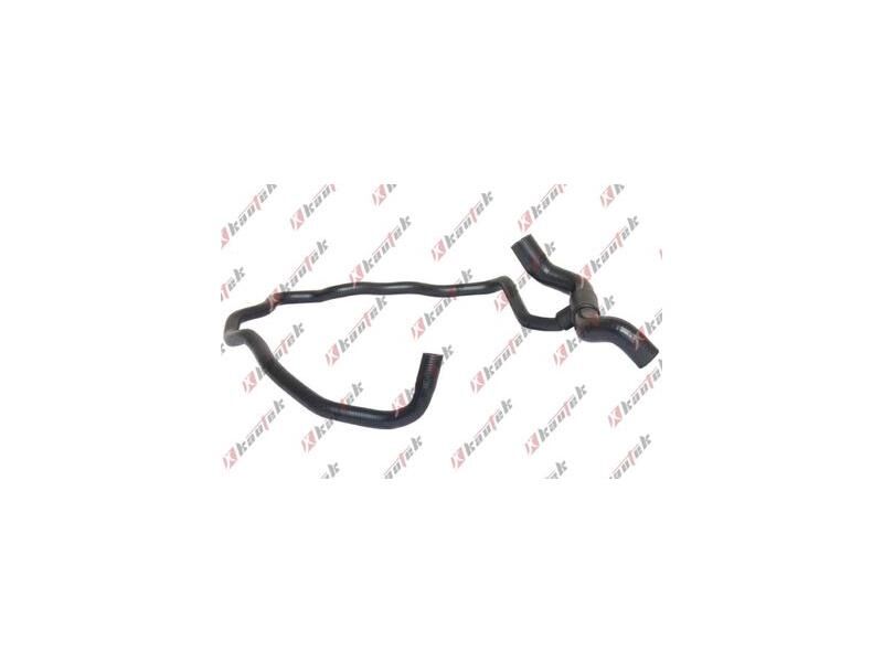 RADYATOR HORTUMU OPEL VETRA C 05-09