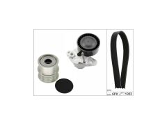 V KAYIŞ SETİ VAG A1 A3 A4 A5 Q2 Q3 CAD4 GO6-7-8 JET4 PAS PO5-6 TROC TIGUAN 13-