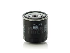 YAĞ FİLTRESİ FIAT 127 128 147 238 FIORINO PANDA PUNTO TEMPRA TIPO UNO 70-