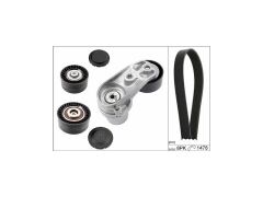 V KAYIŞ SETİ BMW N54 55 11-