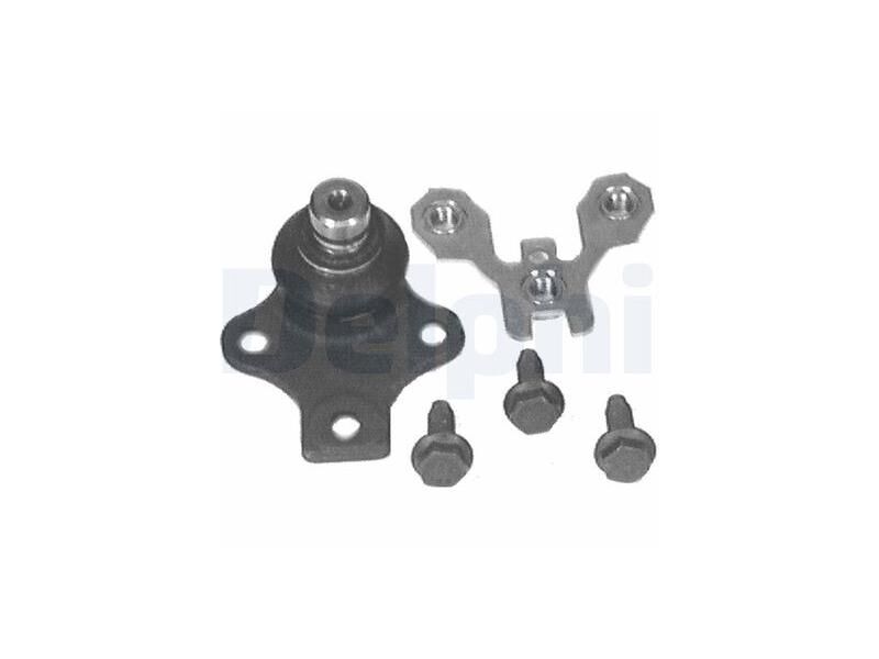 ROTİL ALT VAG GO2 JET2 83-