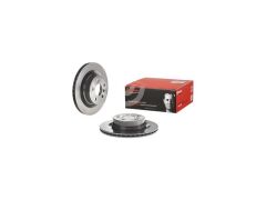 FREN DİSKİ (TEK DİSK) ARKA BMW B46 47 48 JA1 19-