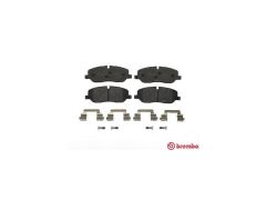 FREN BALATASI ÖN LAND DİSC3-4 RR3 04-09