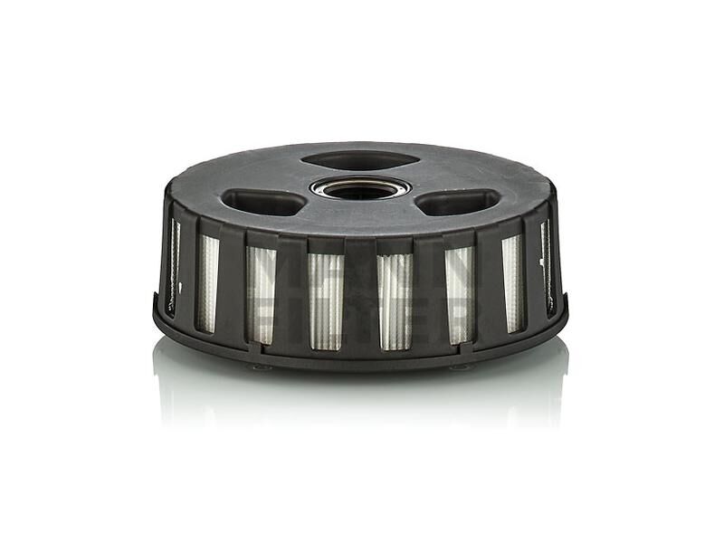 HAVA D.DAİM FİLTRESİ LKW IVECO STRALIS TWAY TRAKKER 16-