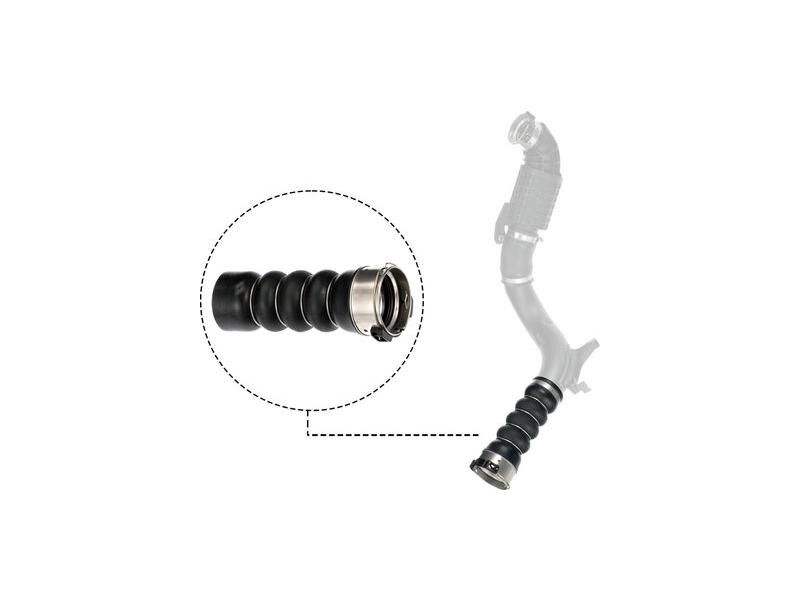 TURBO HORTUMU BMW F39 45 46 48 13-