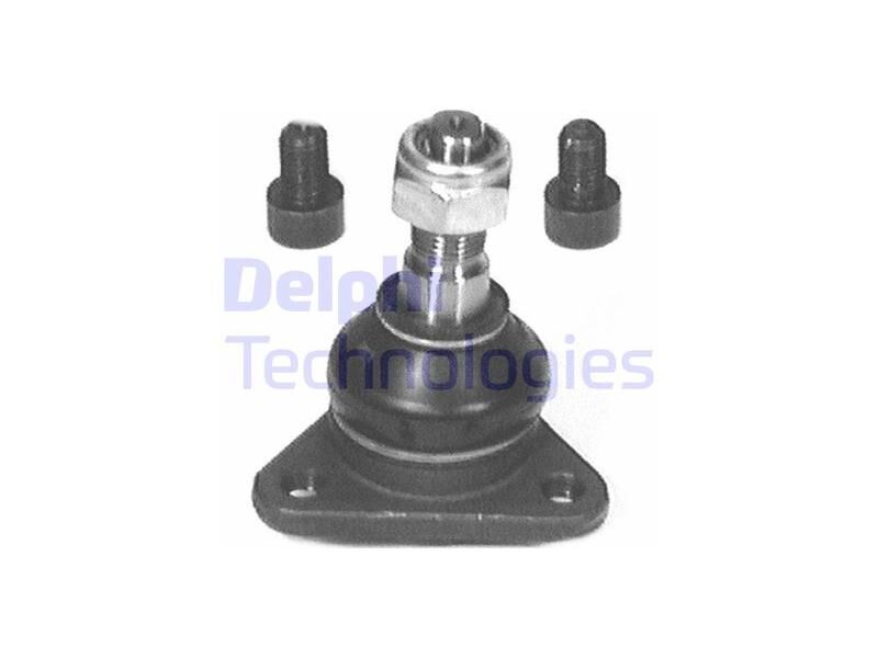 ROTİL ALT VAG T2 T3 78-