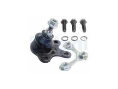 ROTİL ALT SOL  VAG POLO CORDOBA FABİA 94-99