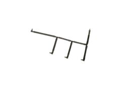 YAKIT HORTUMU VAG A1 RAPID 10-20