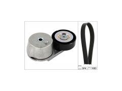 V KAYIŞ SETİ OPEL AST.K COR.E INS.B 15-