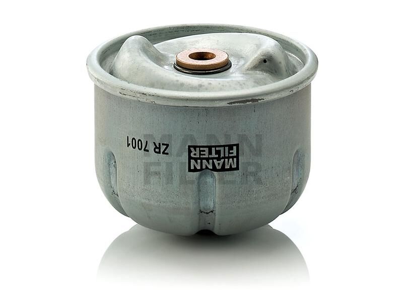 YAĞ FİLTRESİ FORD TRANSIT 06-