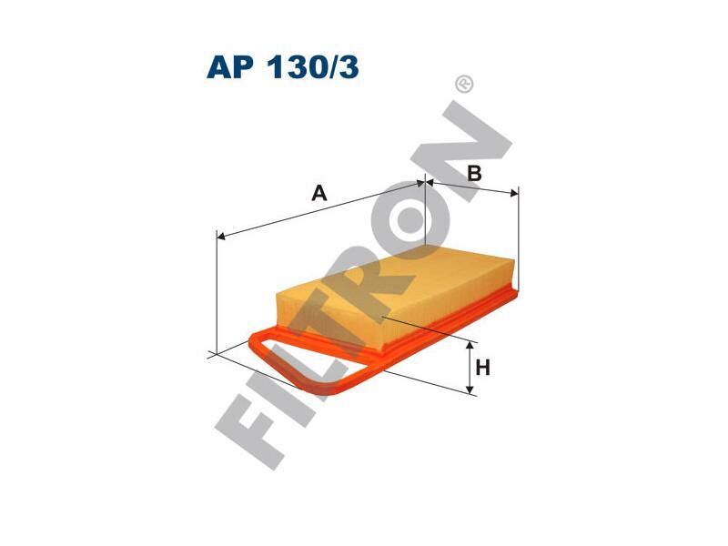 HAVA FİLTRESİ PSA C1 C2 C3 XSARA 107 206 207 307    FORD FIESTA5-6 02-