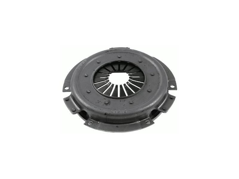 DEB. BASKISI VAG KAEFER KARMANN T2 70-