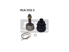 AKS KAFASI SET DIŞ OPEL AST.F VEC.A-B 88-