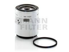 Yakıt Filtresi Endüstriye