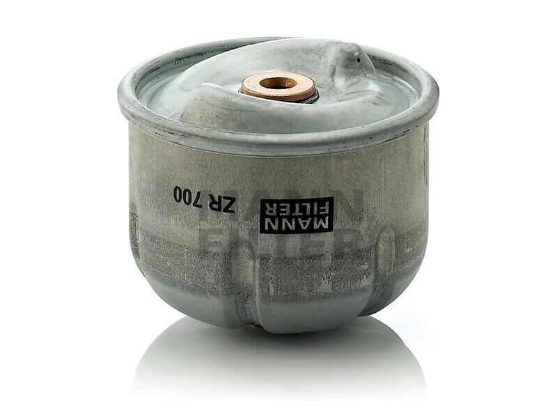 YAĞ FİLTRESİ LAND 90 110 130 DİSC2 98-