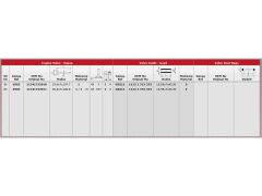 GAYD IN.4 EX.4 BMW E30 34 36 46 87-03