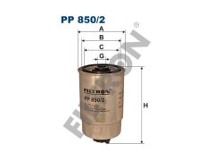 YAKIT FİLTRESİ VAG A4 A6 PASSAT 95-