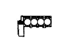 SİL. KAP CONTA BMW E39 46 98-