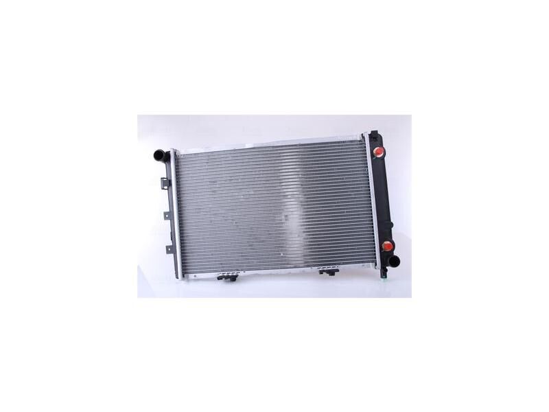 SU RADYATÖRÜ M.BENZ W201 82-