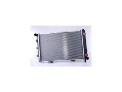 SU RADYATÖRÜ M.BENZ W201 82-