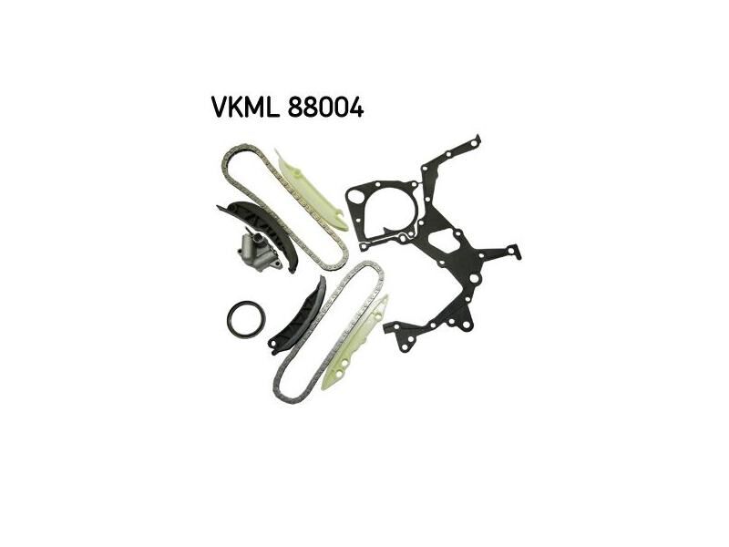 ZİNCİR SETİ BMW N47 M47 57 02-