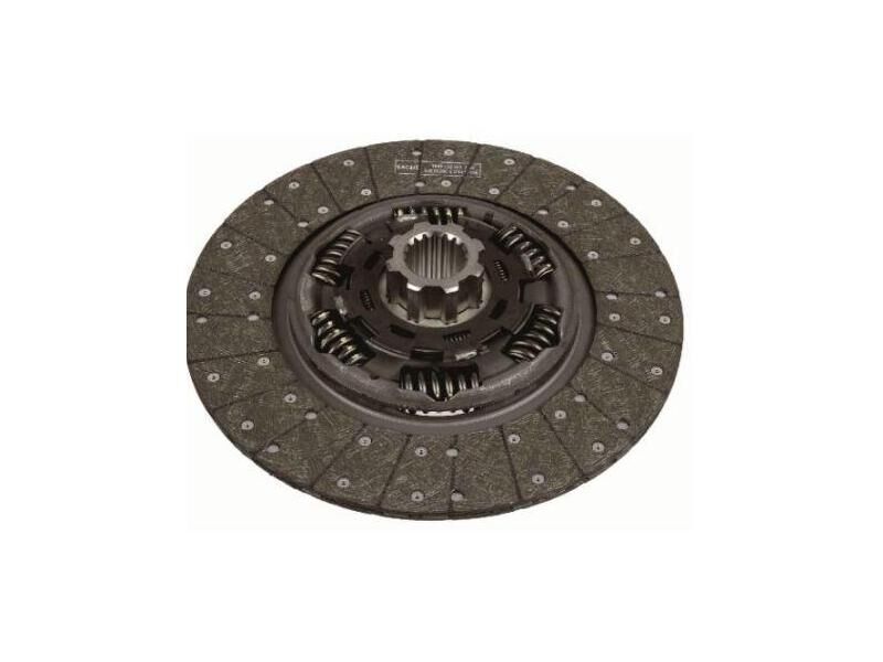 DEB. BALATASI LKW M.BENZ ACTROS AROCS OM473 400M DIŞ OYNAR