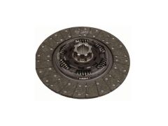 DEB. BALATASI LKW M.BENZ ACTROS AROCS OM473 400M DIŞ OYNAR