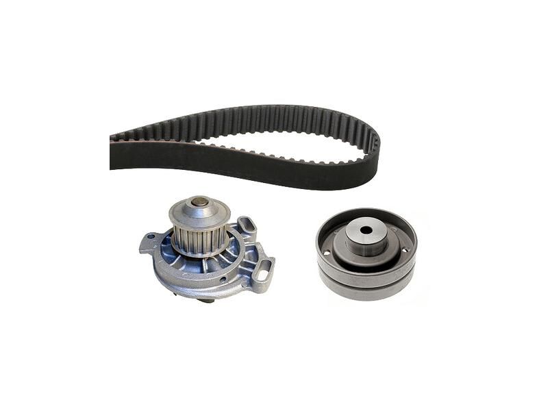 TRİGER SETİ + DEVİRDAİM VAG T4 90-