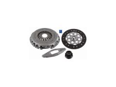 DEB. SETİ + RULMAN BMW N13 20 26 B37 38 48 13-