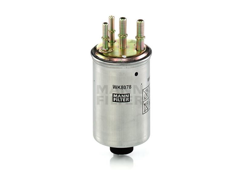 YAKIT FILTRESI LAND DİSC5 RR3-4 SPORT1 12-