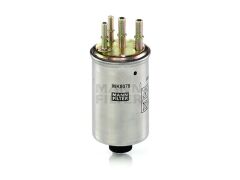 YAKIT FILTRESI LAND DİSC5 RR3-4 SPORT1 12-