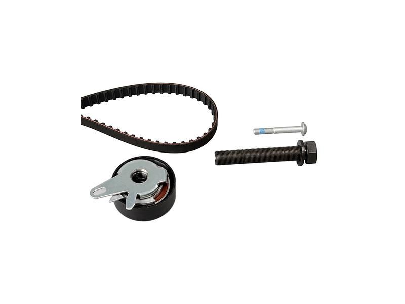 TRİGER SETİ VAG LT28 T4 96-