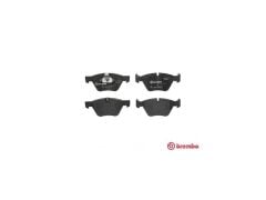 FREN BALATASI ÖN BMW E60 61 84 04-12