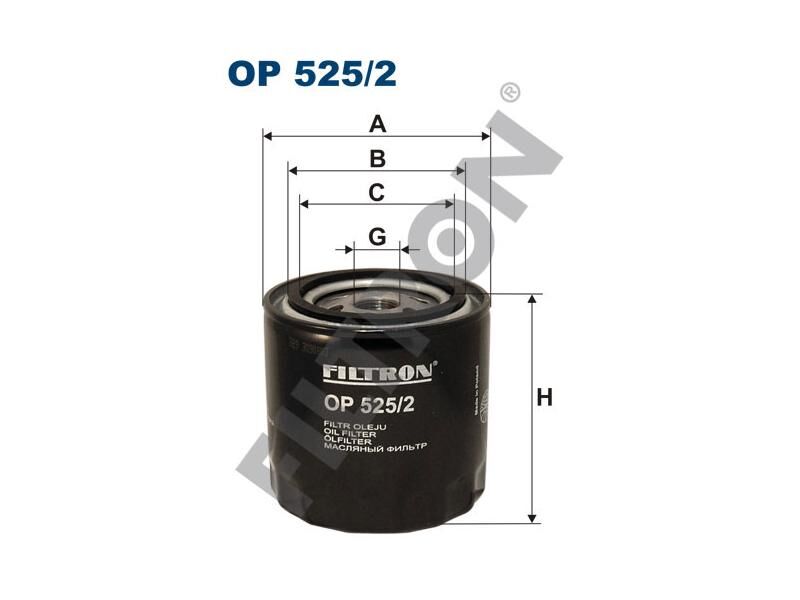 YAĞ FİLTRESİ VAG CAD2 POLO3 IBIZA2 CODB1 FELIC 94-