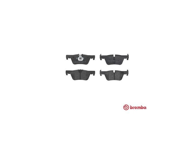 FREN BALATASI ARKA BMW B37 38 46 47 48 N13 20 26 47 55 11-23