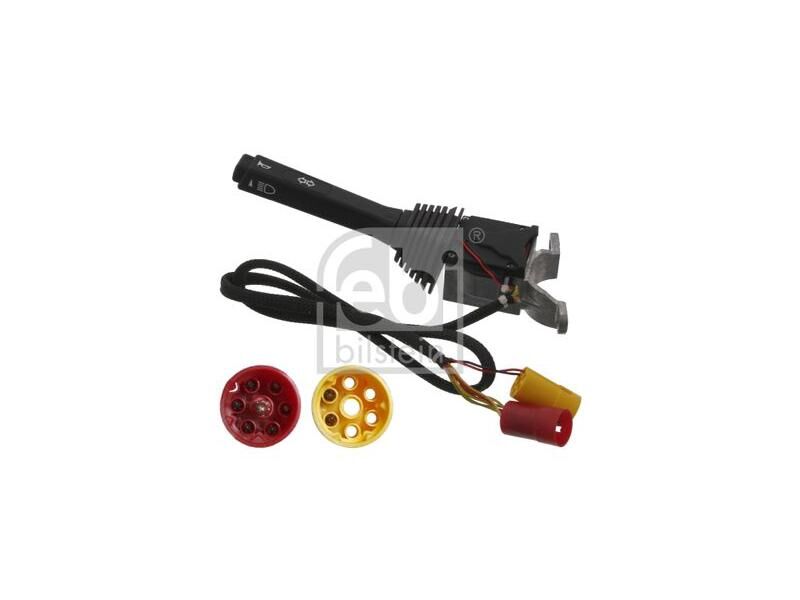 SİNYAL KOLU DAF 85 95 ATİ (YUVARLAK SOKET) LKW DAF