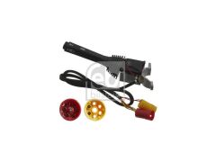 SİNYAL KOLU DAF 85 95 ATİ (YUVARLAK SOKET) LKW DAF