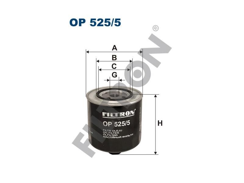 YAĞ FİLTRESİ VAG 100 A6 92-