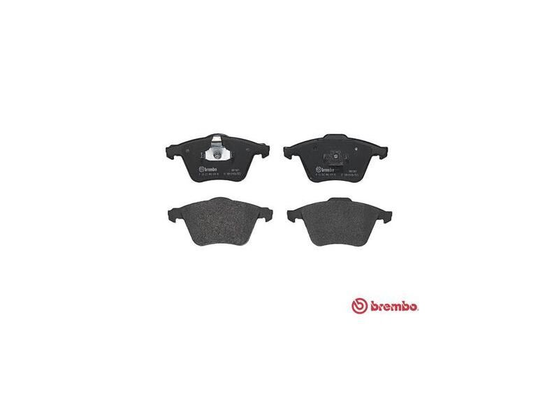 FREN BALATASI ÖN OPEL VECTRA C 05-09