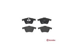 FREN BALATASI ÖN OPEL VECTRA C 05-09