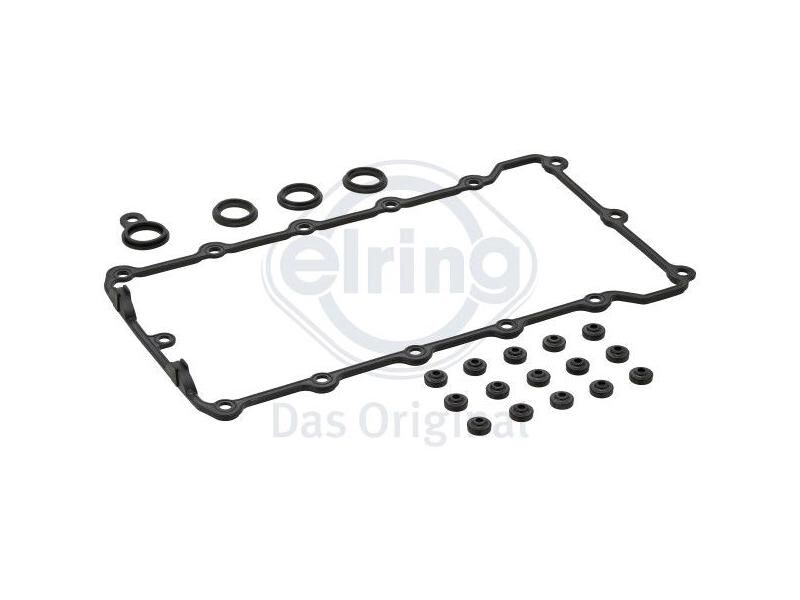 KÜLBÜTÖR KAP CONTA TKM BMW E30 36 89-